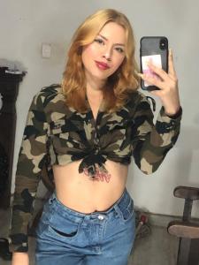 Chica busca chico en Valencia: 