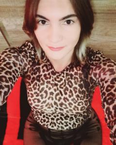 Travesti en Pontevedra: 