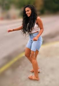 Chica busca chico en Murcia: 