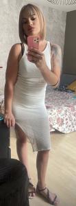 Chica busca chico en Alicante: 