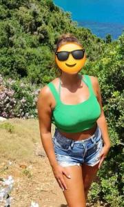 Chica busca chico en Almería: 
