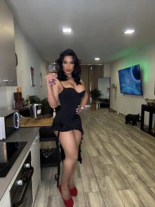 Travesti en Granada: 
