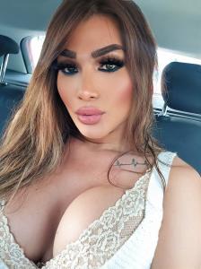 Travesti en Madrid: 
