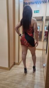 Chica busca chico en Madrid: 