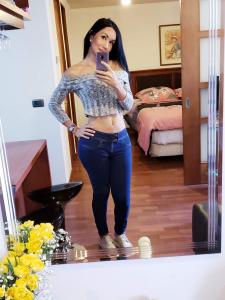 Travesti en Barcelona: 