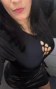 Chica busca chico en Málaga: 
