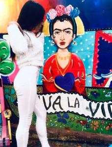 Travesti en Córdoba: 