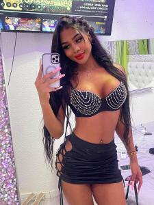Travesti en Barcelona: 