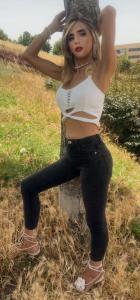 Chica busca chico en Navarra: 