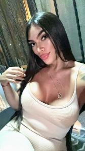 Travesti en Madrid: 
