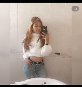 Chica busca chico en Albacete: 