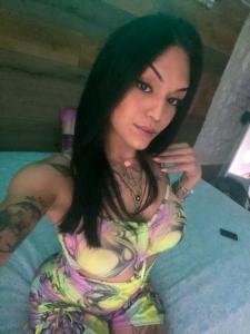 Travesti en Almería: 
