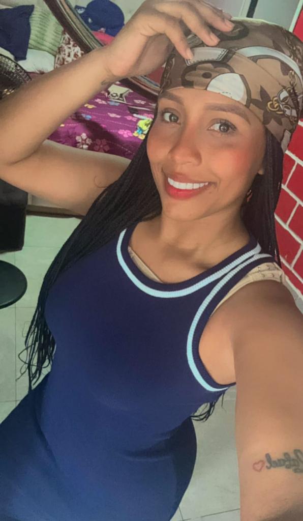 Chica busca chico en Málaga: 