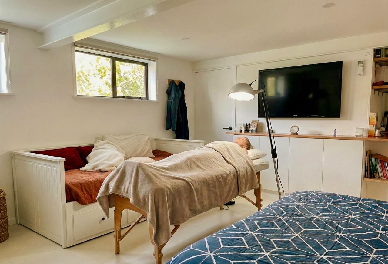 Chica busca chico en Tenerife: 