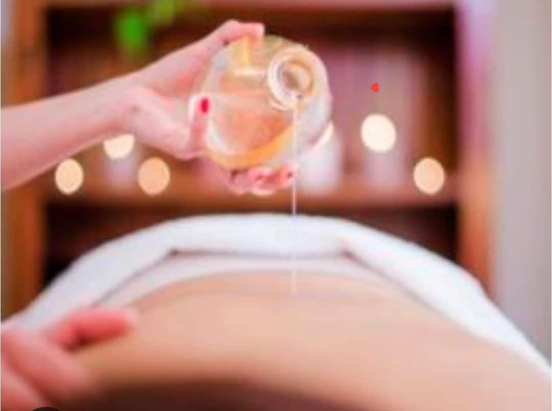 Chica busca chico en Tenerife: 