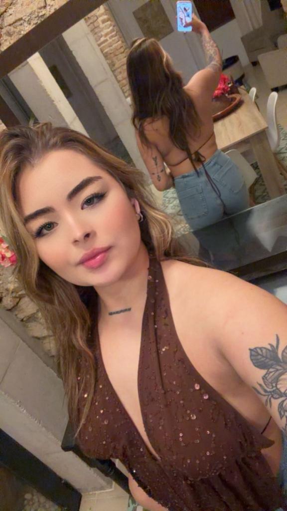 Chica busca chico en Madrid: Chica busca chico