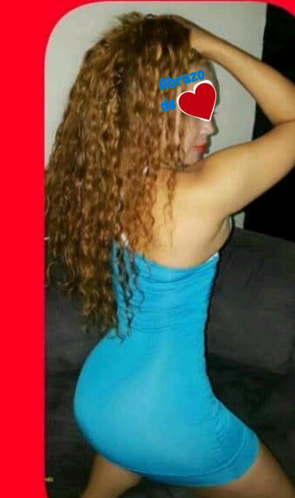 Chica busca chico en Lérida: 