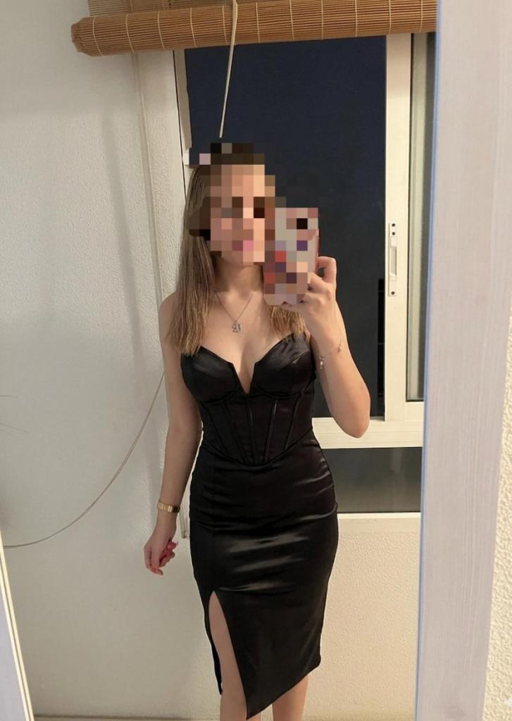 Chica busca chico en Madrid: 