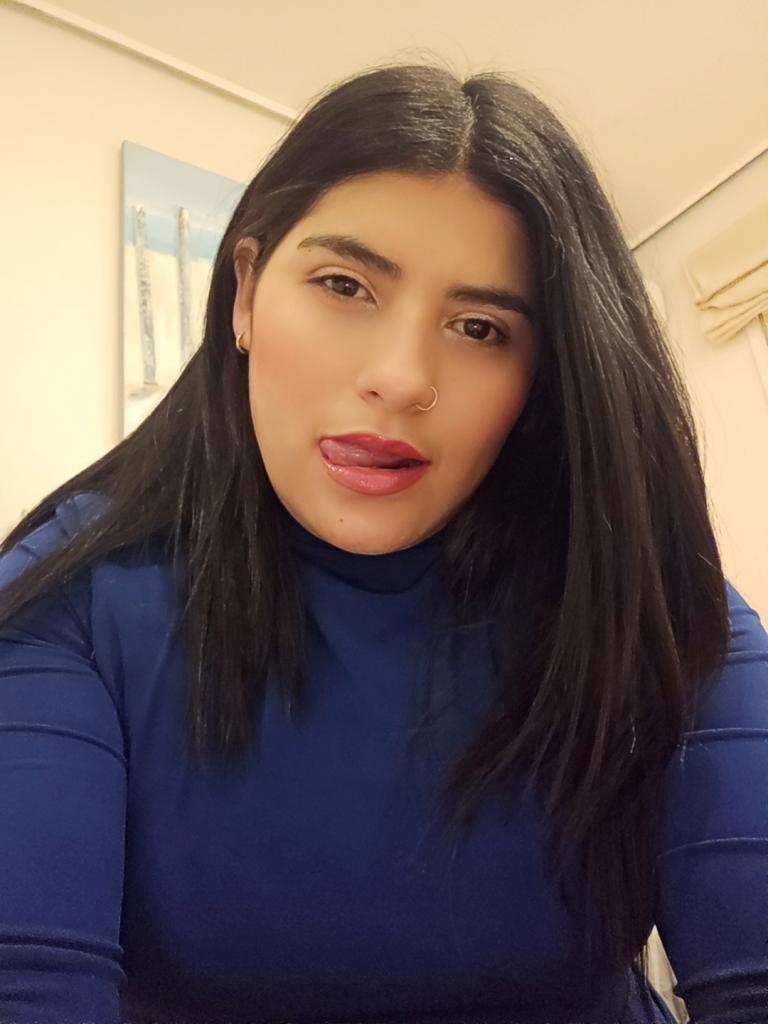 Chica busca chico en Cádiz: 