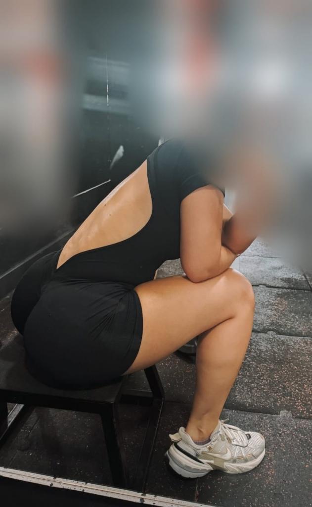 Chica busca chico en Alicante: 