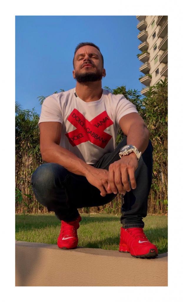 Chico busca chica en Madrid: Chico busca chica