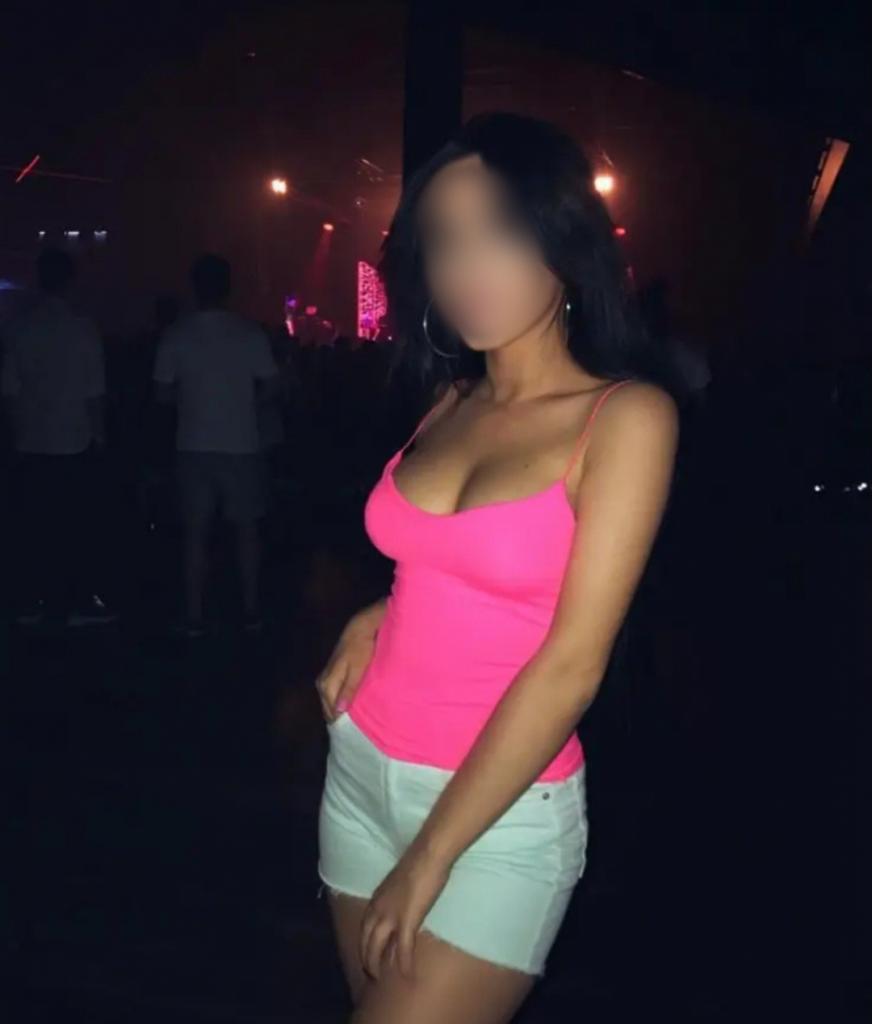 Chica busca chico en Murcia: 