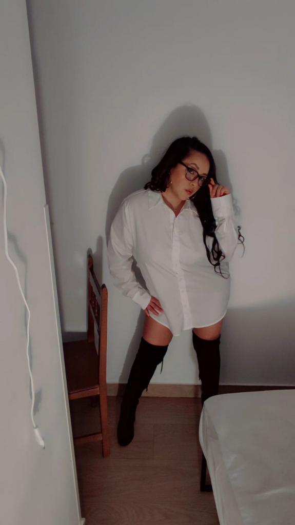 Chica busca chico en Madrid: 