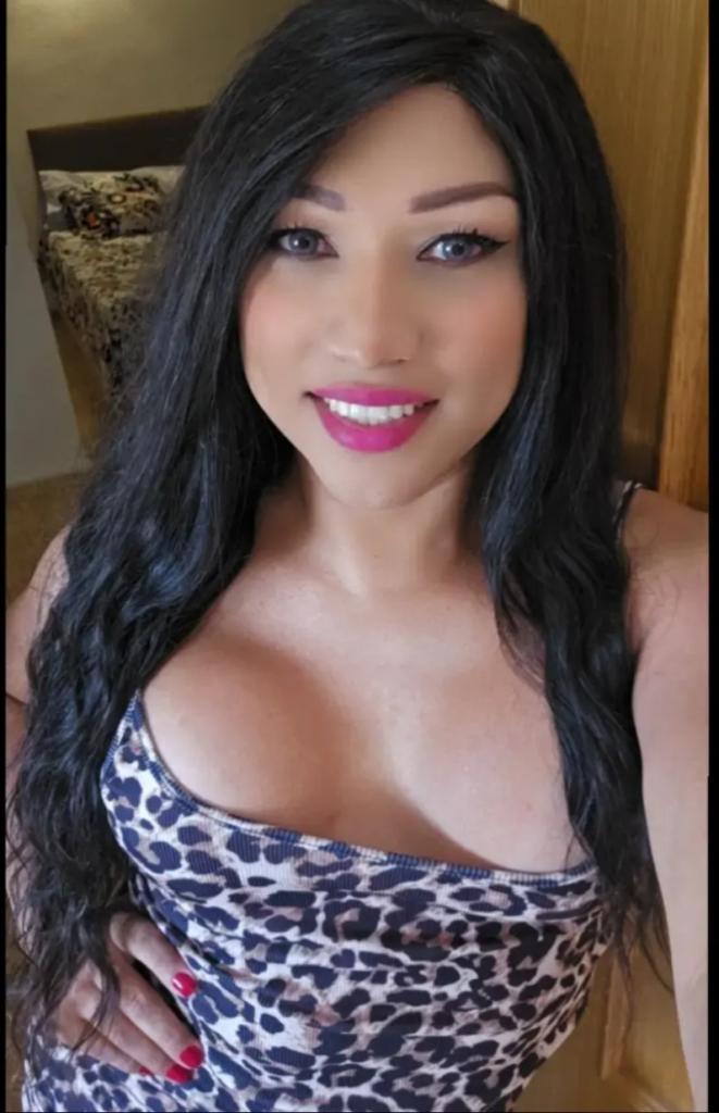 Travesti en Valencia: 