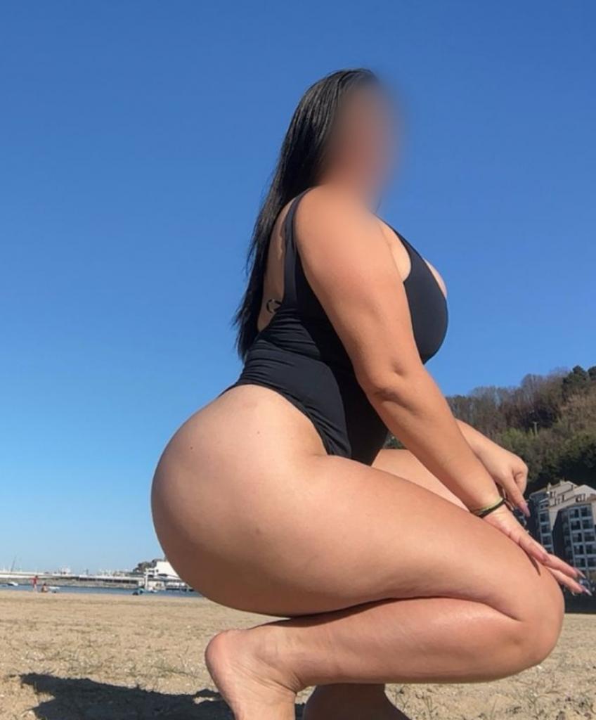 Chica busca chico en Guipúzcoa: 