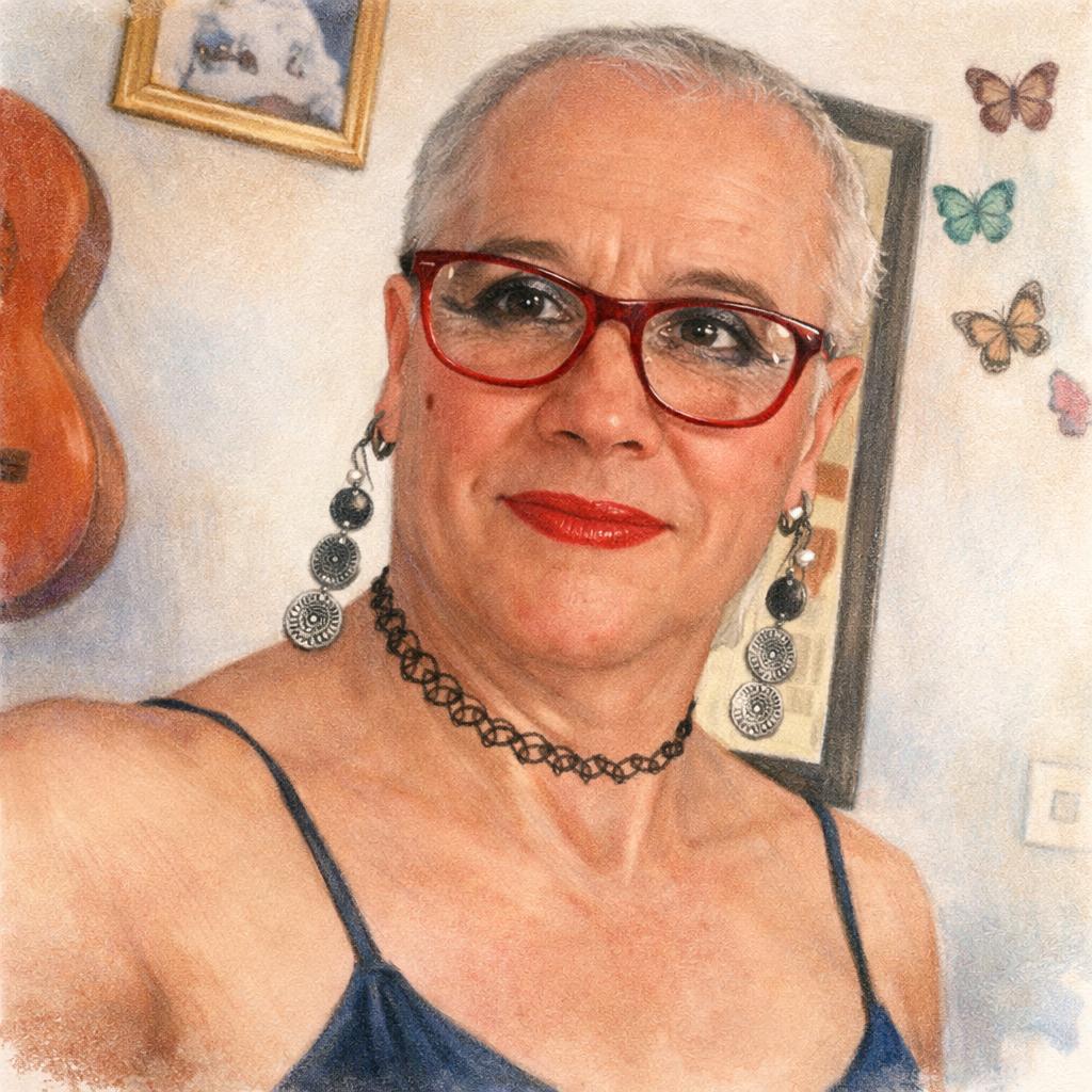 Chico busca chica en Sevilla: 