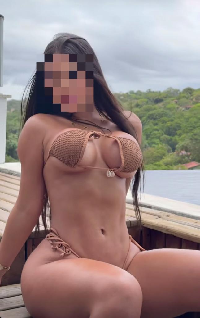 Chica busca chico en Málaga: 