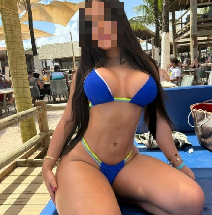 Chica busca chico en Málaga: 