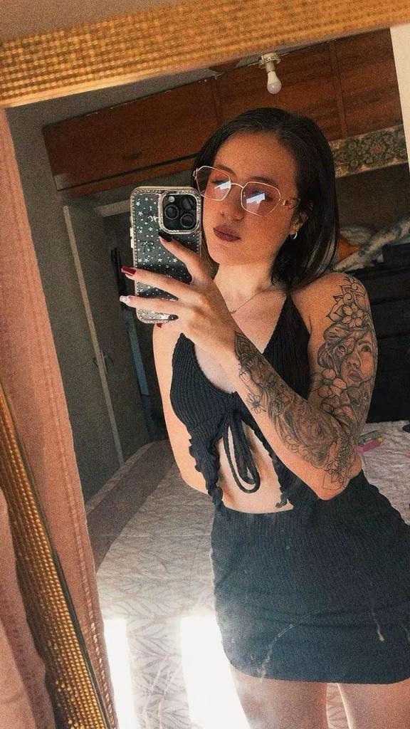 Chica busca chico en Toledo: Chica busca chico