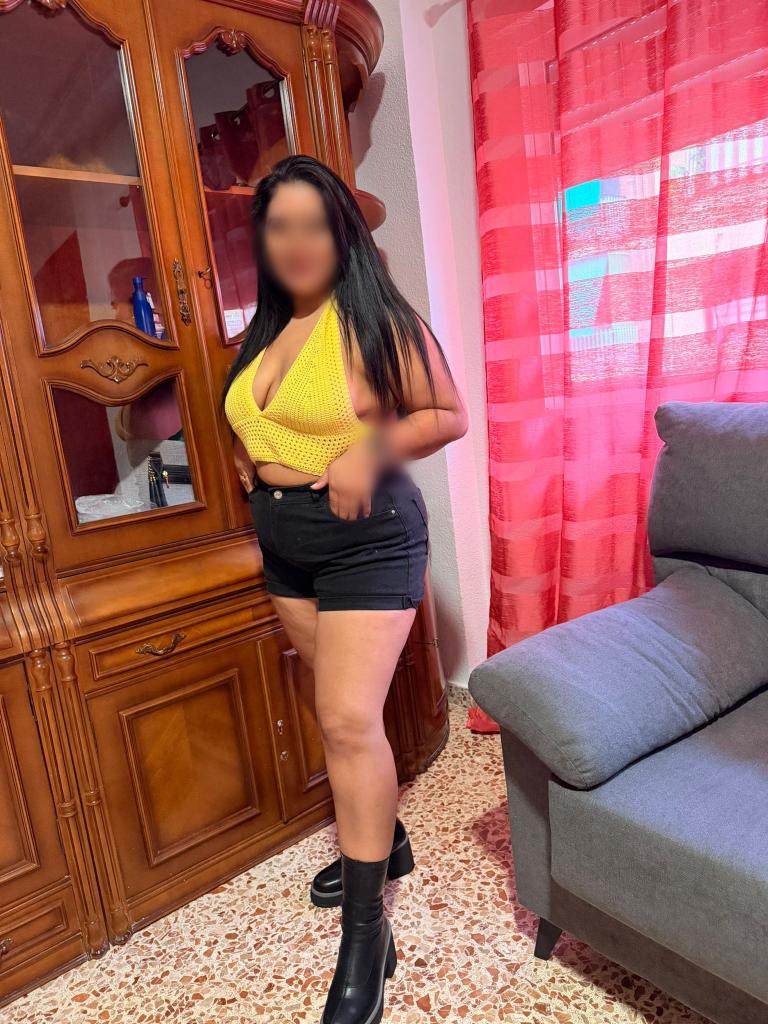 Chica busca chico en Murcia: 