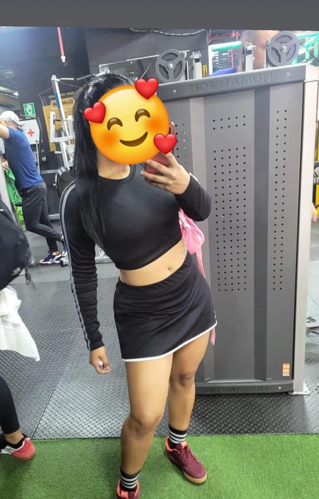 Chica busca chico en Almería: Chica busca chico
