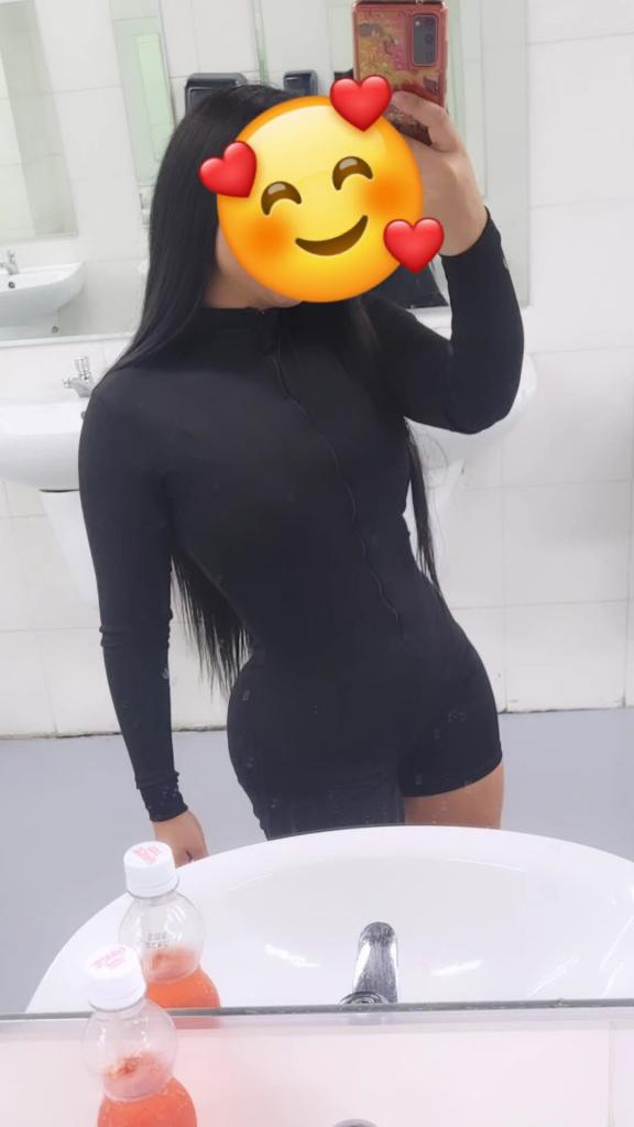 Chica busca chico en Almería: 