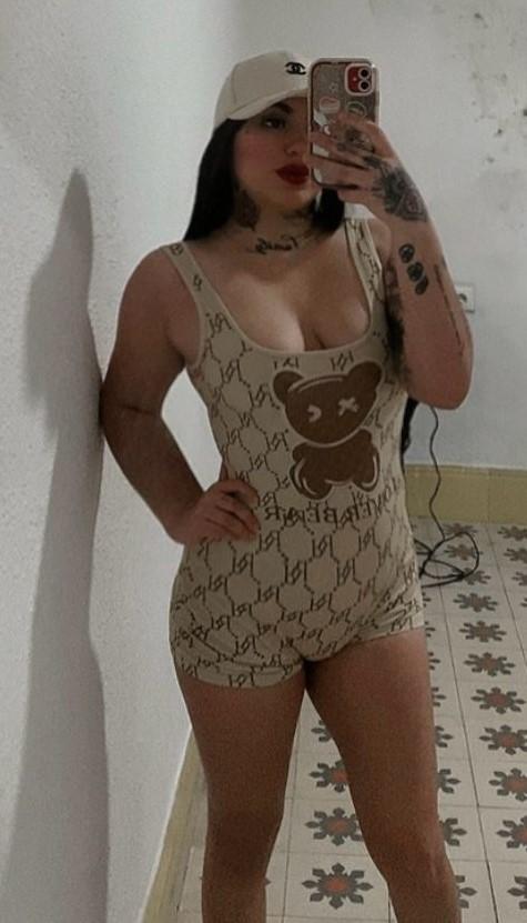 Chica busca chico en Valencia: 
