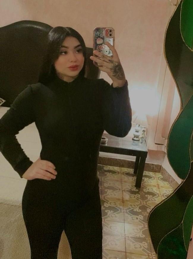 Chica busca chico en Valencia: 