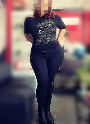 Chica busca chico en Murcia: 