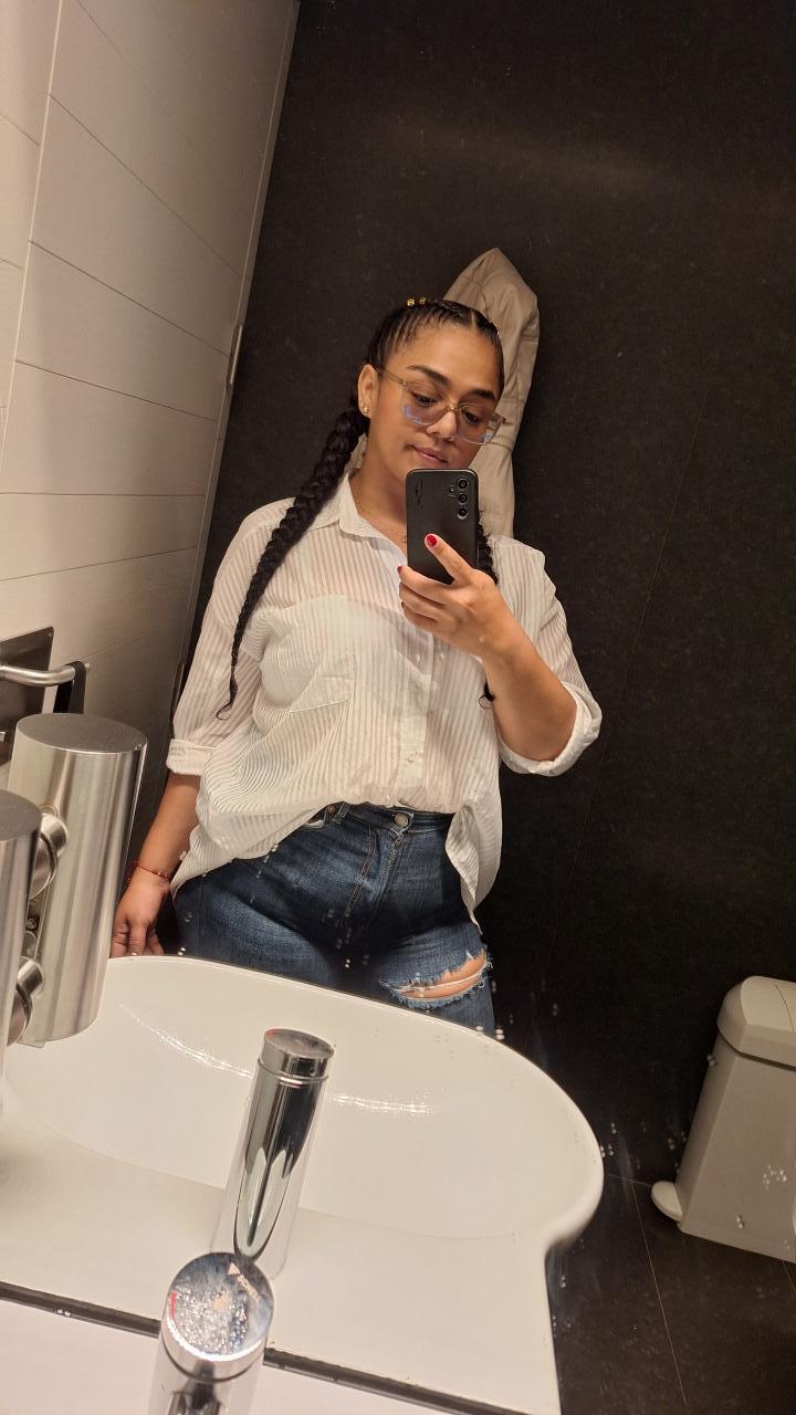 Chica busca chico en Toledo: 