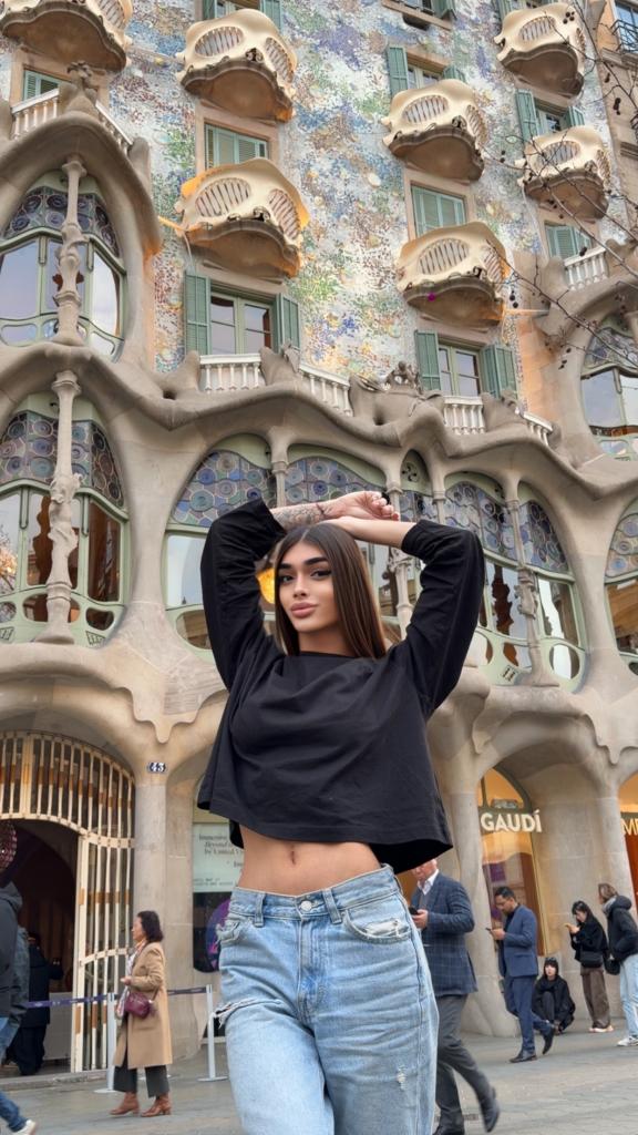 647053809: Travesti en Barcelona