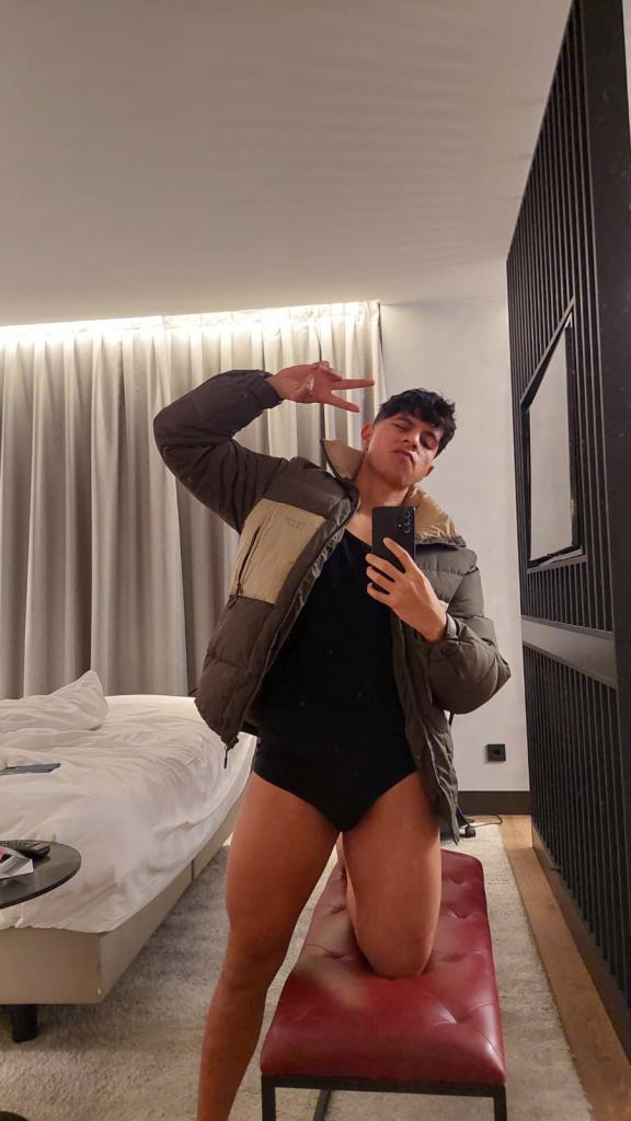 611826590: Chico busca chica en Madrid