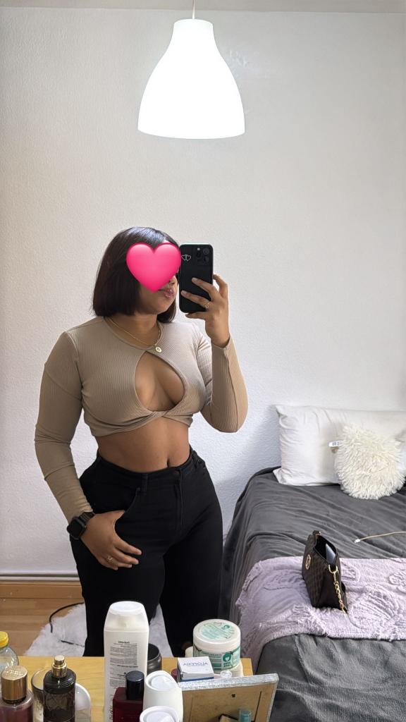 Chica busca chico en La Coruña: 