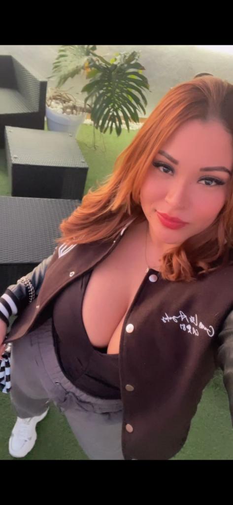 Chica busca chico en Murcia: 