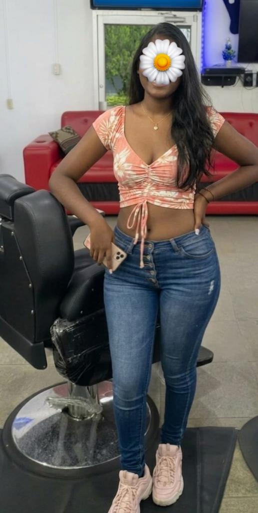 Chica busca chico en León: 