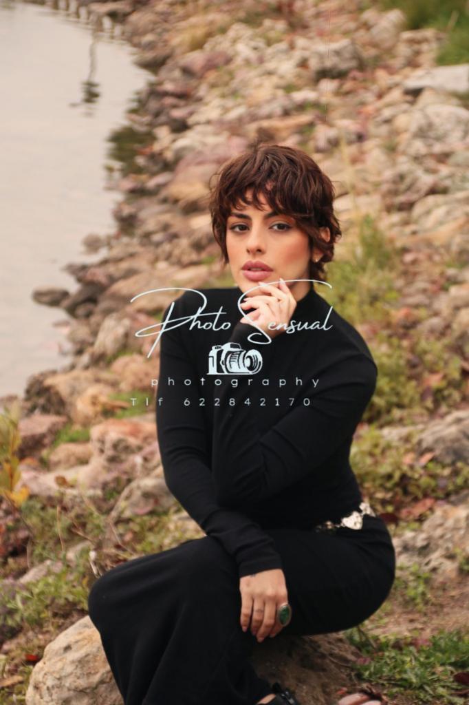 Chica busca chico en Madrid: 