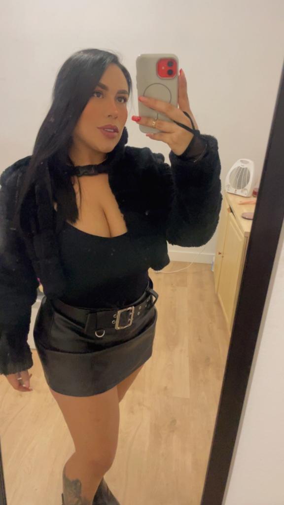 603488871: Chica busca chico en Málaga