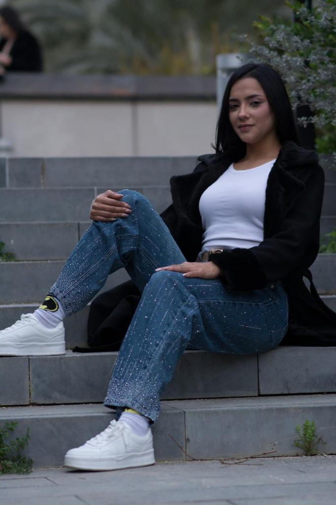 Chica busca chico en Barcelona: 