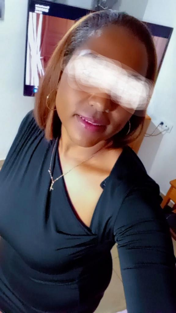 Chica busca chico en Murcia: 