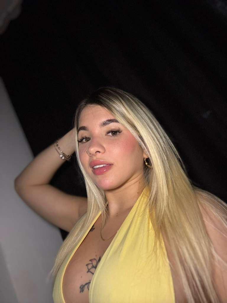 Chica busca chico en Barcelona: 